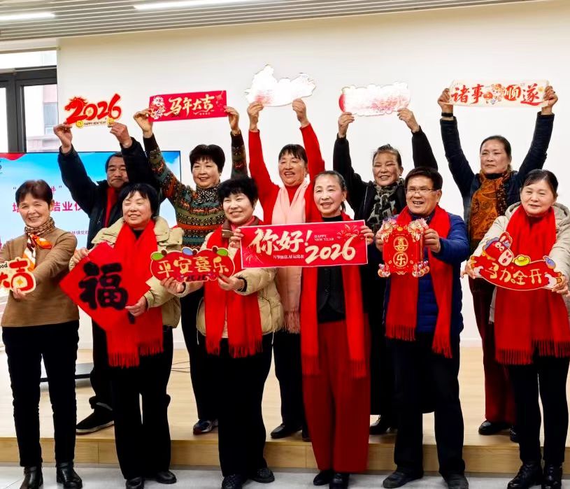 传唱古韵乡音 赓续文化薪火（二）——记柘林市井歌谣（田山歌）培训班第二期